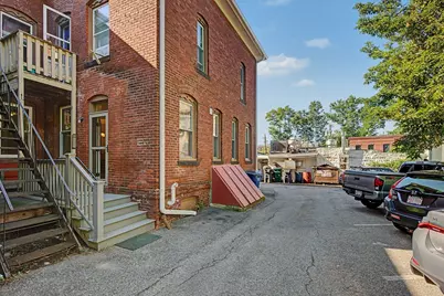 10 A Graves Ave #A, Northampton, MA 01060 - Photo 20