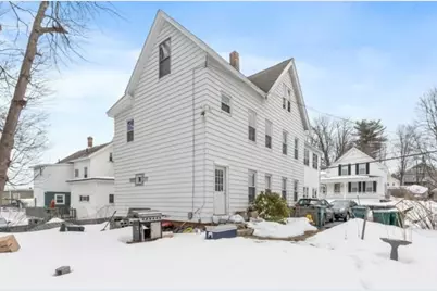 29 Forest Street, Fitchburg, MA 01420 - Photo 32