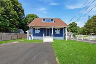 38 Wesleya Wesleyan St, Shrewsbury, MA 01545 - Photo 1