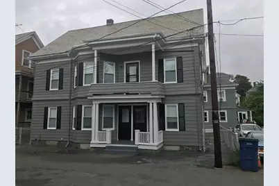 1 Hathorne Crescent #1, Salem, MA 01970 - Photo 2