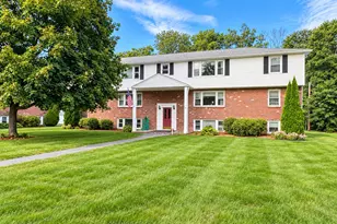91 Elm St, Uxbridge, MA 01569 - Photo 1