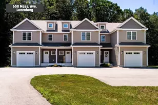658 Massachusetts Ave, Lunenburg, MA 01462 - Photo 2