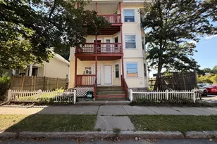 2 Shirley St, Worcester, MA 01610 - Photo 1