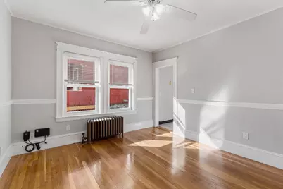 5 Quincy St #1, Arlington, MA 02476 - Photo 6