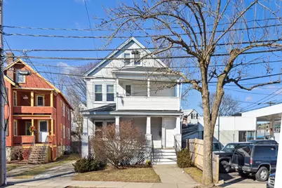 5 Quincy St #1, Arlington, MA 02476 - Photo 2