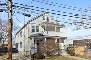 5 Quincy St, Arlington, MA 02476 - Photo 1