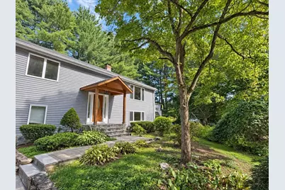 39 Ingleside, Lexington, MA 02420 - Photo 2