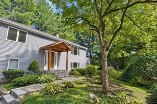 39 Ingleside, Lexington, MA 02420 - Photo 2