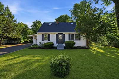 200 North Quinsigamond St, Shrewsbury, MA 01545 - Photo 1