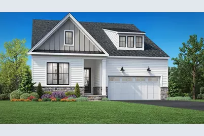6 Breakwater Way #0001, Marion, MA 02738 - Photo 1