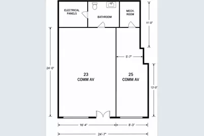 25 Commonwealth, Concord, MA 01742 - Photo 2