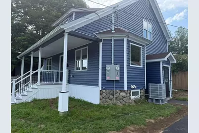 38A Wesleyan St, Shrewsbury, MA 01545 - Photo 2