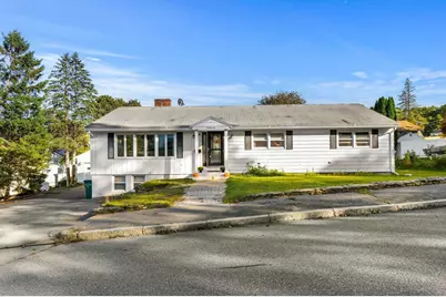 25 Belli Ave, Fitchburg, MA 01420 - Photo 1