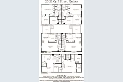20/22 Cyril Street #20, Quincy, MA 02169 - Photo 16