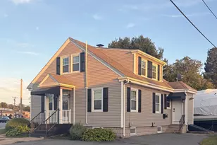 129 Huttleston Ave, Fairhaven, MA 02719 - Photo 1