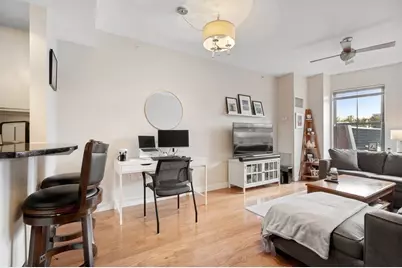 15 Waltham #B505, Boston, MA 02118 - Photo 4