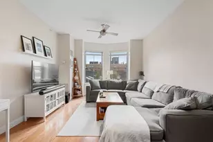 15 Waltham, Boston, MA 02118 - Photo 1