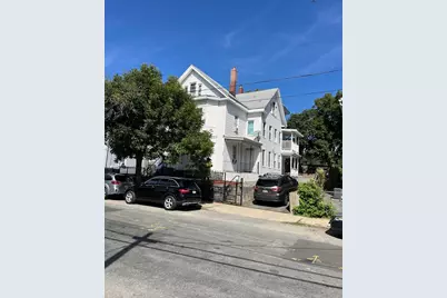 107 Oxford Street, Lawrence, MA 01841 - Photo 1