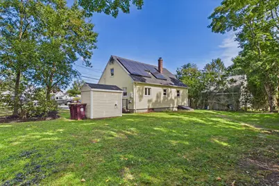 22 Myrtle Ave, Acushnet, MA 02743 - Photo 26