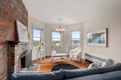 482 Beacon Street #42, Boston, MA 02115 - Photo 2