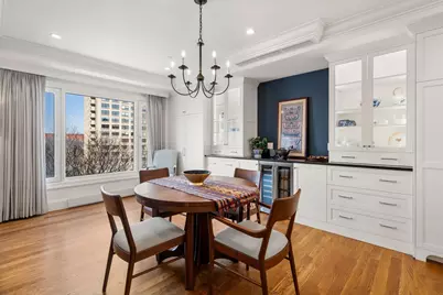 20 Rowes Wharf #701, Boston, MA 02110 - Photo 6