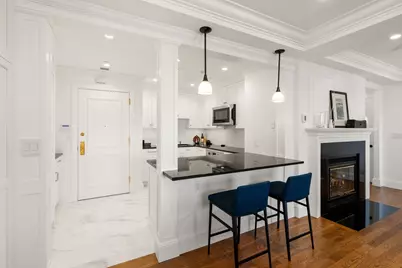 20 Rowes Wharf #701, Boston, MA 02110 - Photo 10
