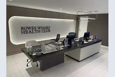 20 Rowes Wharf #701, Boston, MA 02110 - Photo 32