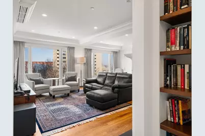 20 Rowes Wharf #701, Boston, MA 02110 - Photo 4