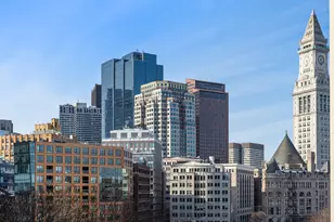 20 Rowes Wharf, Boston, MA 02110 - Photo 18
