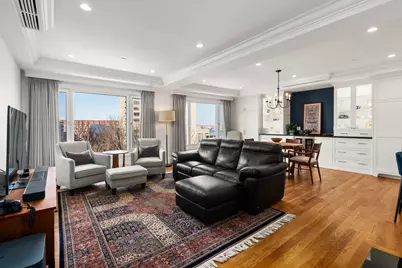 20 Rowes Wharf #701, Boston, MA 02110 - Photo 2