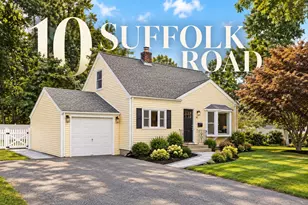 10 Suffolk Rd, Sharon, MA 02067 - Photo 1