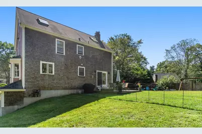 145 Cranberry Drive, Halifax, MA 02338 - Photo 4