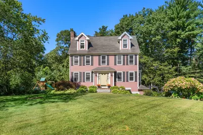 145 Cranberry Drive, Halifax, MA 02338 - Photo 2