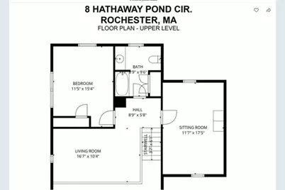 38 Hathaway Pond Cir #38, Rochester, MA 02770 - Photo 32