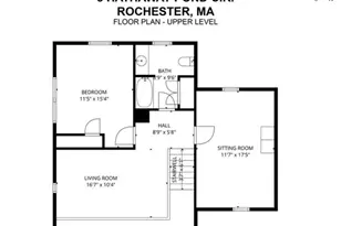 38 Hathaway Pond Cir, Rochester, MA 02770 - Photo 32