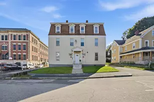 9 Freeland St, Worcester, MA 01603 - Photo 1