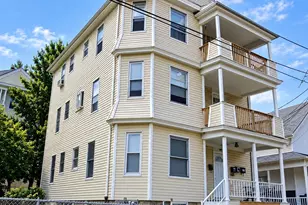 245 Cory, Fall River, MA 02720 - Photo 1