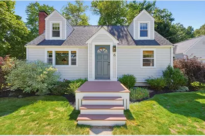 6 Park Ave., Framingham, MA 01701 - Photo 2