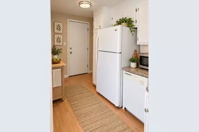 12 Hallmark Gdns #2, Burlington, MA 01803 - Photo 6
