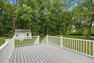 15 Walnut St, West Bridgewater, MA 02379 - Photo 30