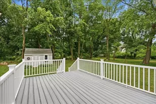 15 Walnut St, West Bridgewater, MA 02379 - Photo 30