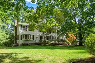 10 Circle Dr, Dover, MA 02030 - Photo 1