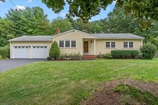 121 Twin Fawn Dr, Hanover, MA 02339 - Photo 1