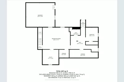 121 Twin Fawn Dr, Hanover, MA 02339 - Photo 40
