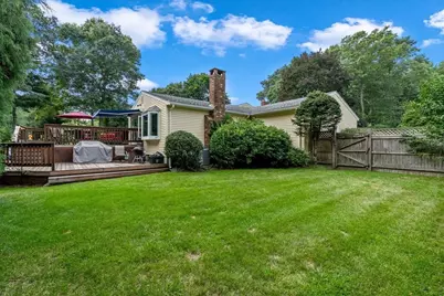 121 Twin Fawn Dr, Hanover, MA 02339 - Photo 34
