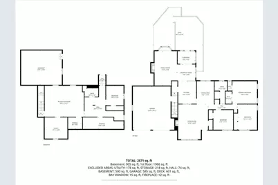 121 Twin Fawn Dr, Hanover, MA 02339 - Photo 42