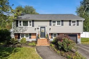 140 Tosca Dr, Brockton, MA 02301 - Photo 2