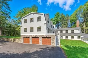 22 Lincoln Rd, Lincoln, MA 01773 - Photo 1