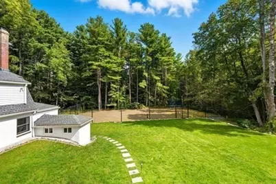 22 Lincoln Rd #B, Lincoln, MA 01773 - Photo 16