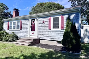 42 Vineyard Ave, Barnstable, MA 02601 - Photo 1